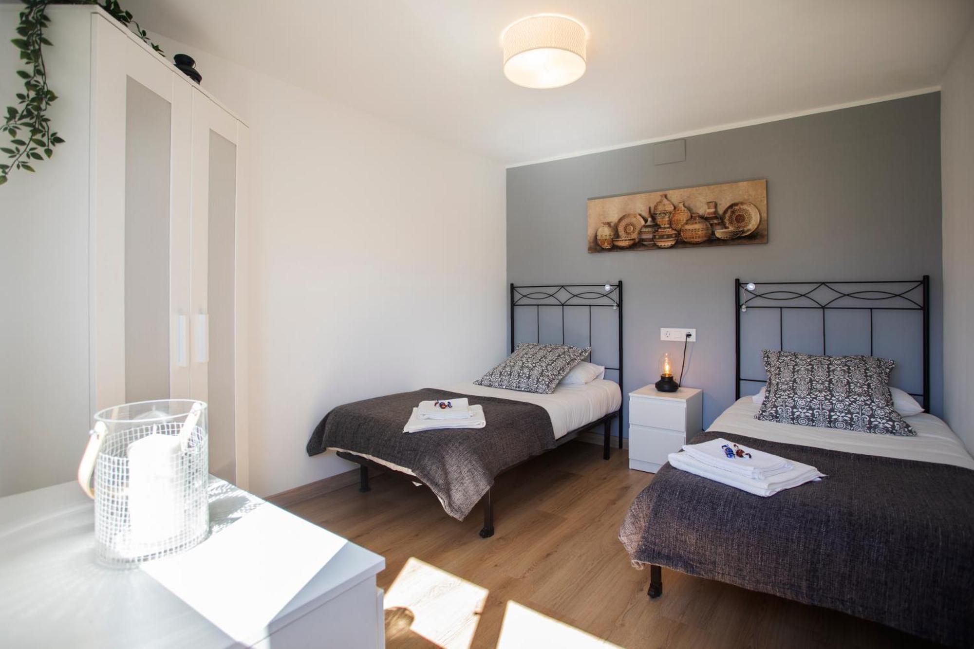 Apartamento El Sauce De Amalia Celorio  Exterior foto