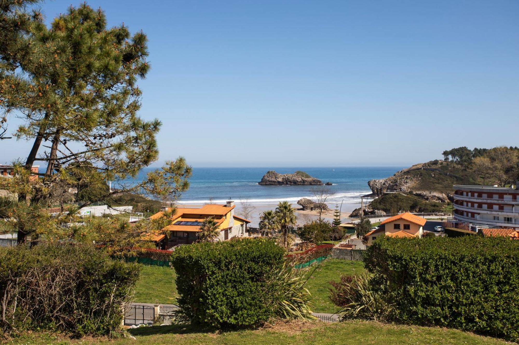 Apartamento El Sauce De Amalia Celorio  Exterior foto