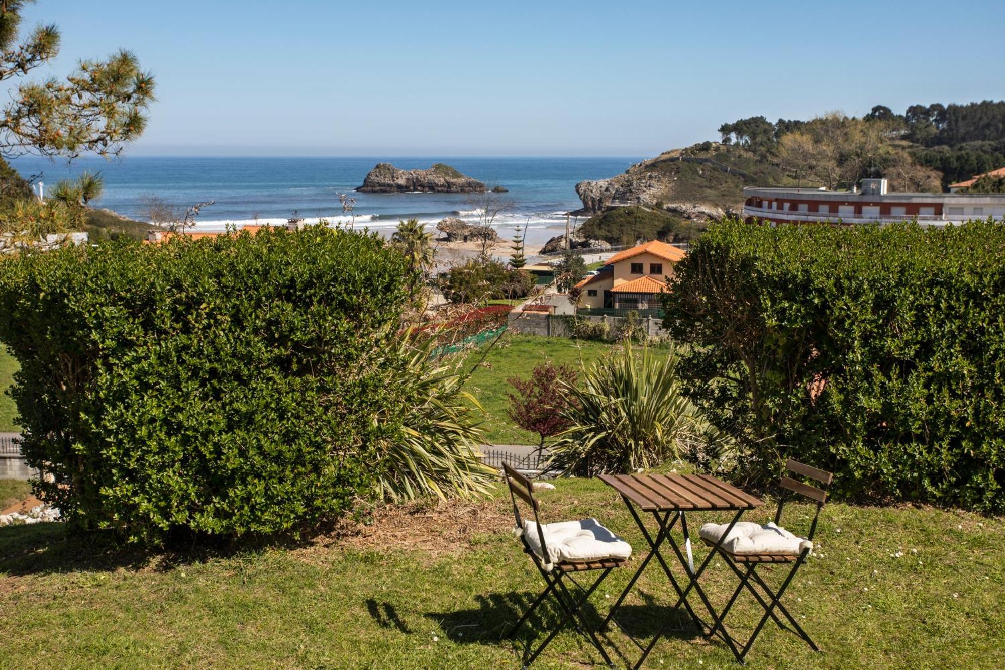 Apartamento El Sauce De Amalia Celorio  Exterior foto